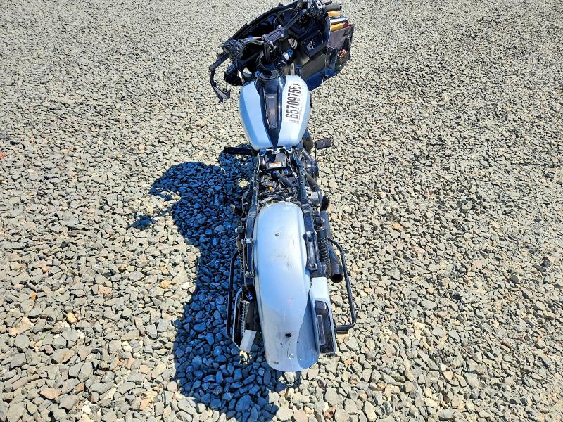 2024 Harley-davidson Fl VIN 1HD1KH726RB620730 COPART salvage auction — FRONT END, Ca - Salvage Certificate, sold $40 on 2026-10-02 (photo 6)
