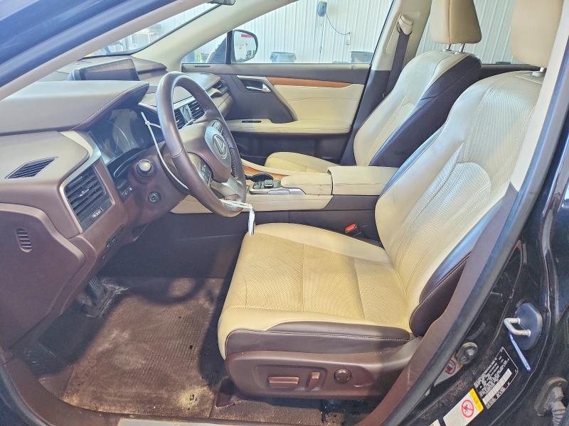 2018 Lexus VIN 2T2BZMCA5JC143281 COPART salvage auction — FRONT END, Oh - Certificate Of Title (P), sold $14,400 on 2026-09-01 (photo 7)