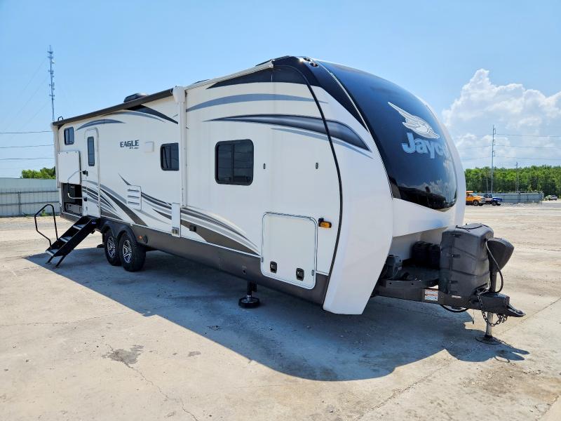 2022 Jayco jay Recreational vehicle (rv) VIN 1UJBJ0BS9N1C20181 — COPART salvage auction photo