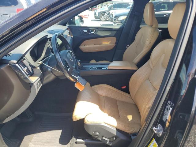 2025 Volvo Xc60 VIN YV4102RL6M1684126 COPART salvage auction — WATER/FLOOD, Fl - Cert Of Title-Slvg Rebld Flood, sold $9,100 on 2026-08-14 (photo 7)