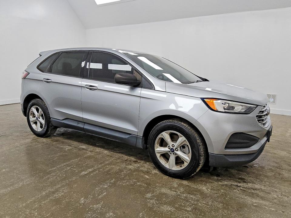 2022 Ford Edge VIN 2FMPK4G95NBA64914 COPART salvage auction — MINOR DENT/SCRATCHES, GA - CERTIFICATE OF TITLE, sold $7,000 on 2026-08-18 (photo 4)