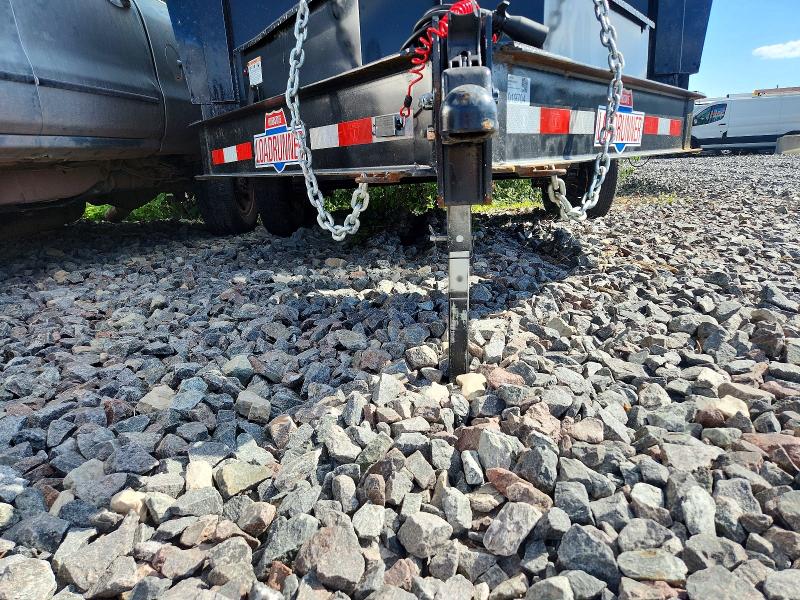 2025 Interstate Unknown VIN 4RADU142XSG019704 COPART salvage auction — NORMAL WEAR, TN - CERTIFICATE OF TITLE (P), sold $7,500 on 2026-09-21 (photo 9)