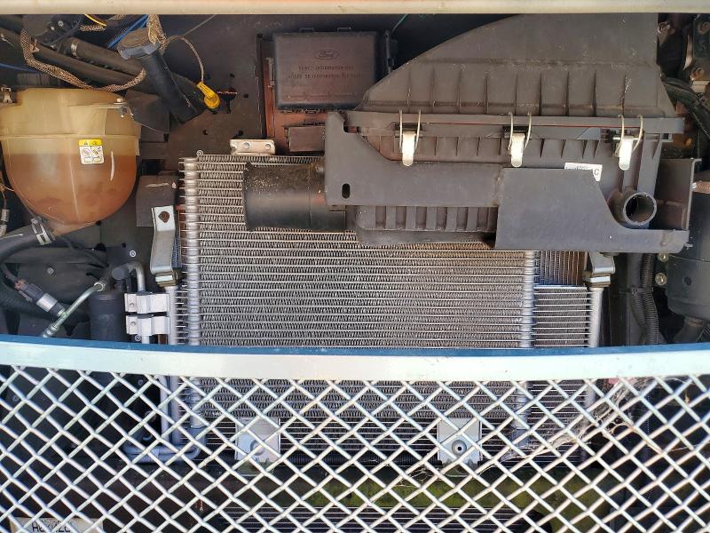 2012 Ford F53 VIN 1F66F5DY4C0A07028 COPART salvage auction — MINOR DENT/SCRATCHES, TN - SALVAGE CERTIFICATE, sold $19,500 on 2026-09-02 (photo 7)