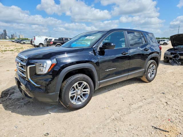 2026 Gmc Terrain VIN 3GKALMEG2TL294134 — COPART salvage auction photo