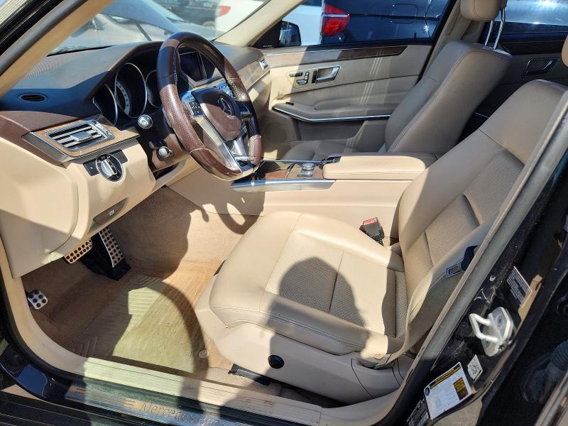 2014 Mercedes-benz VIN WDDHF8JB9EB054267 COPART salvage auction — MINOR DENT/SCRATCHES, Tx - Cert Of Title-Rebuilt Salvage, sold $1,350 on 2026-08-20 (photo 7)