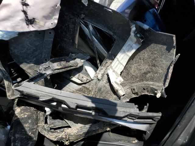 2020 Mitsubishi Eclipse cross VIN JA4AT3AA9LZ039619 COPART salvage auction — ROLLOVER, In - Bill Of Sale - Parts Only, sold $750 on 2026-07-17 (photo 7)