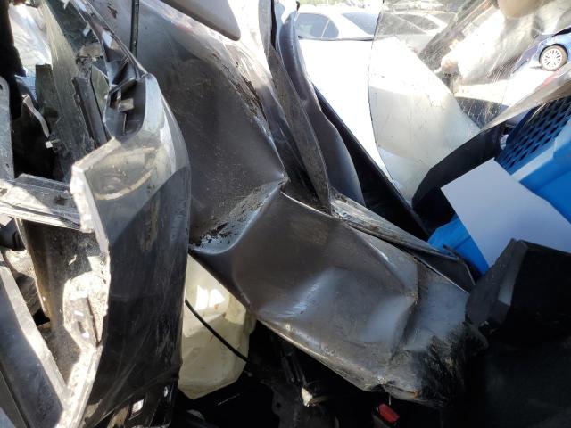 2020 Mitsubishi Eclipse cross VIN JA4AT3AA9LZ039619 COPART salvage auction — ROLLOVER, In - Bill Of Sale - Parts Only, sold $750 on 2026-07-17 (photo 8)