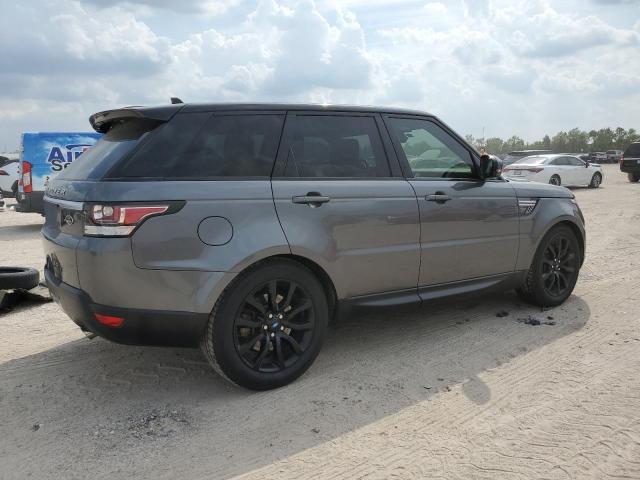2016 Land rover RANGE ROVER VIN SALWR2KF7GA649644 COPART salvage auction — MINOR DENT/SCRATCHES, Tx - Certificate Of Title, sold $200 on 2026-07-02 (photo 3)