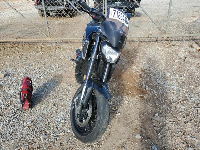 2016 Yamaha Fz VIN JYARN33E6GA008637 COPART salvage auction — SIDE, Al - Cert Of Title-Salvage Title, sold $30 on 2026-07-29 (photo 2)