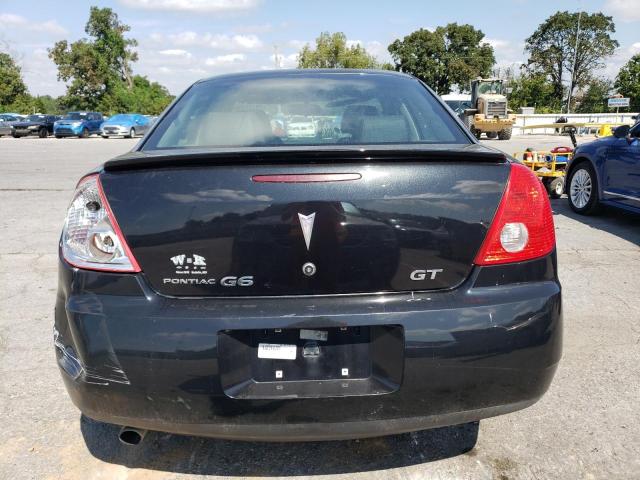 2008 Pontiac G6 VIN 1G2ZH57N284305068 COPART salvage auction — FRONT END, Mo - Salvage Certificate Of Title, sold $500 on 2026-07-08 (photo 6)