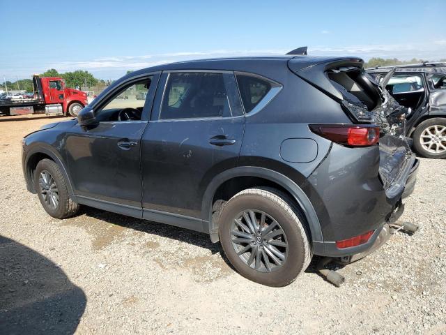 2017 Mazda Cx-5 VIN JM3KFACL7H0187324 COPART salvage auction — FRONT END, Id - Salvage Certificate Of Title, sold $3,250 on 2026-07-08 (photo 2)