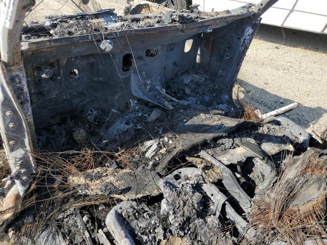 2019 Jeep Wrangler / VIN 1C4HJXDG6KW518615 COPART salvage auction — BURN, Ca - Non-Repairable Vehicle Cert, sold $225 on 2026-08-21 (photo 8)