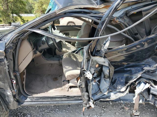 1998 Toyota 4runner VIN JT3GN86R1W0074061 COPART salvage auction — ROLLOVER, TX - NONREPAIRABLE TITLE, sold $325 on 2026-07-24 (photo 7)