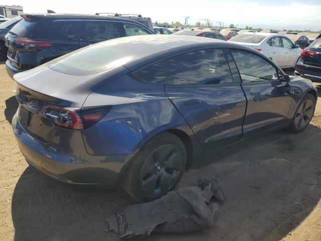 2023 Tesla Model 3 VIN 5YJ3E1EB1PF688455 COPART salvage auction — VANDALISM, Co - Bill Of Sale-Parts Only, sold $2,500 on 2026-07-23 (photo 5)