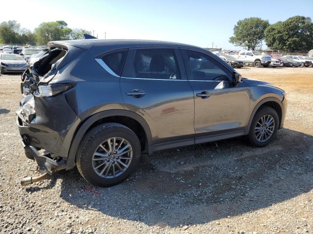 2017 Mazda Cx-5 VIN JM3KFACL7H0187324 COPART salvage auction — FRONT END, Id - Salvage Certificate Of Title, sold $3,250 on 2026-07-08 (photo 3)