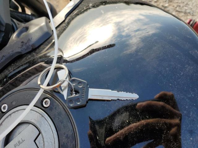 2016 Yamaha Fz VIN JYARN33E6GA008637 COPART salvage auction — SIDE, Al - Cert Of Title-Salvage Title, sold $30 on 2026-07-29 (photo 8)