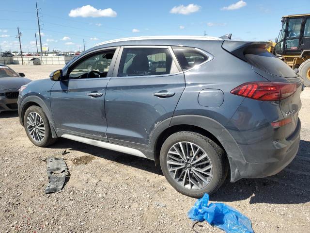 2019 Hyundai Tucson VIN KM8J3CAL8KU012314 COPART salvage auction — HAIL, Tx - Certificate Of Title, sold $350 on 2026-07-29 (photo 2)