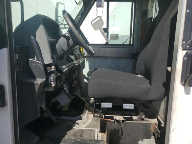 2013 Isuzu Npr VIN JALB4T173D7W00114 COPART salvage auction — MECHANICAL, ID - SALVAGE CERTIFICATE OF TITLE, sold $250 on 2026-07-09 (photo 7)