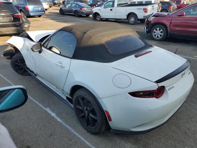 2020 Mazda Mx-5 miata VIN JM1NDAB75L0419234 COPART salvage auction — ALL OVER, OH - CERT OF TITLE-SALVAGE, sold $800 on 2026-07-17 (photo 2)