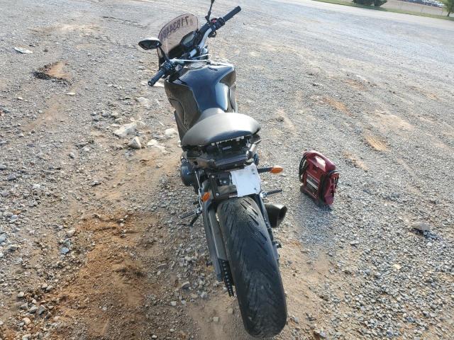 2016 Yamaha Fz VIN JYARN33E6GA008637 COPART salvage auction — SIDE, Al - Cert Of Title-Salvage Title, sold $30 on 2026-07-29 (photo 4)