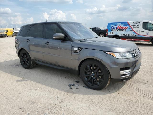 2016 Land rover RANGE ROVER VIN SALWR2KF7GA649644 COPART salvage auction — MINOR DENT/SCRATCHES, Tx - Certificate Of Title, sold $200 on 2026-07-02 (photo 4)