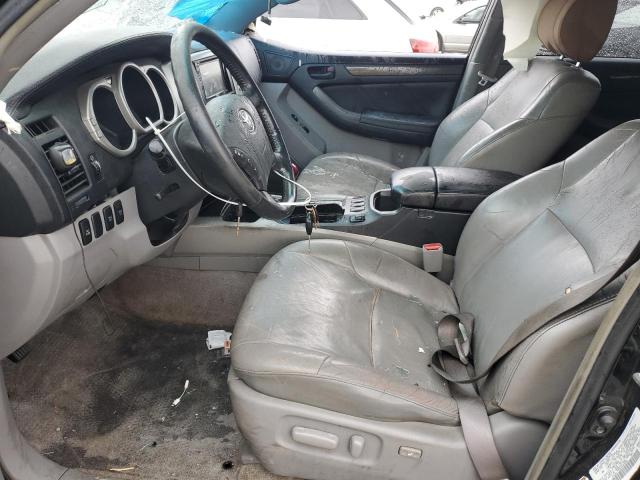 2004 Toyota 4runner VIN JTEZU17R340043352 COPART salvage auction — SIDE, Ga - Cert Of Title-Salvage, sold $1,500 on 2026-07-02 (photo 7)