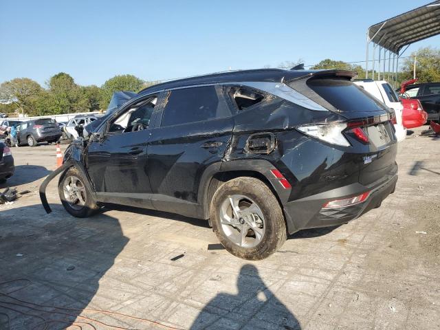 2024 Hyundai Tucson VIN KM8JB3DE1RU297853 COPART salvage auction — FRONT END, Tn - Salvage Certificate, sold $2,150 on 2026-07-08 (photo 2)