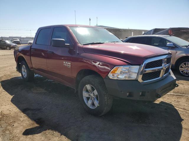 2023 Ram 1500 VIN 1C6RR7KGXPS533110 COPART salvage auction — REAR END, Co - Bill Of Sale-Parts Only, sold $2,600 on 2026-07-09 (photo 4)