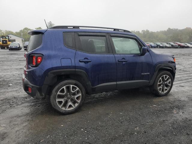 2017 Jeep Renegade VIN ZACCJBBB3HPF16458 COPART salvage auction — FRONT END, Salvage Title, sold $125 on 2026-07-21 (photo 5)