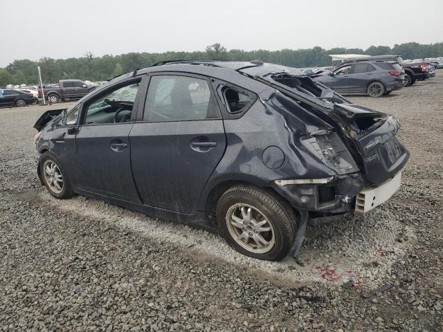 2010 Toyota Prius VIN JTDKN3DU8A0107078 COPART salvage auction — ALL OVER, Ar - Cert Of Title-Salvage, sold $225 on 2026-07-20 (photo 2)