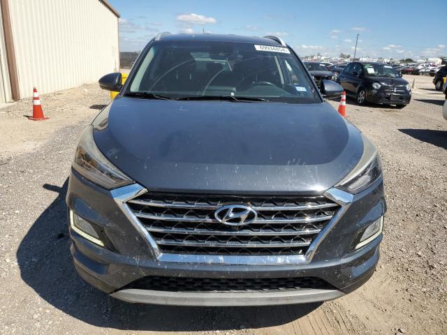 2019 Hyundai Tucson VIN KM8J3CAL8KU012314 COPART salvage auction — HAIL, Tx - Certificate Of Title, sold $350 on 2026-07-29 (photo 5)