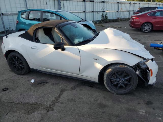 2020 Mazda Mx-5 miata VIN JM1NDAB75L0419234 COPART salvage auction — ALL OVER, OH - CERT OF TITLE-SALVAGE, sold $800 on 2026-07-17 (photo 4)