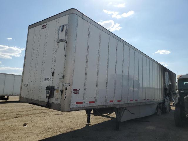 2020 Wabash Trailer VIN 1JJV532D0LL168157 COPART salvage auction — BURN, CA - SALVAGE CERTIFICATE, sold $0 on 2026-09-30 (photo 2)