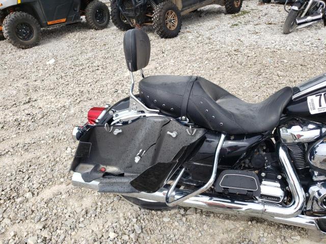 2020 Harley-davidson Flhr VIN 1HD1FBC19LB641173 COPART salvage auction — SIDE, Mo - Salvage Certificate Of Title, sold $4,100 on 2026-07-02 (photo 6)