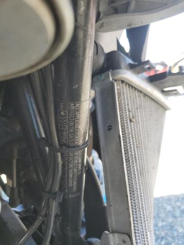 2016 BMW R 1200 VIN WB10A1109GZ670859 COPART salvage auction — ALL OVER, CA - SALVAGE CERTIFICATE, sold $2,850 on 2026-07-09 (photo 9)