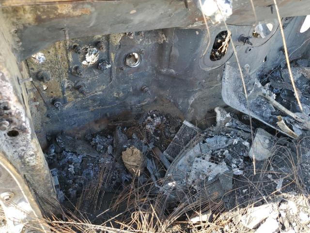 2019 Jeep Wrangler / VIN 1C4HJXDG6KW518615 COPART salvage auction — BURN, Ca - Non-Repairable Vehicle Cert, sold $225 on 2026-08-21 (photo 9)