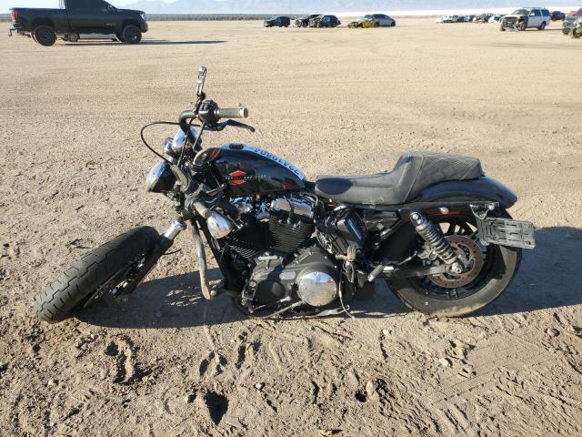 2022 Harley-davidson Xl1200 VIN 1HD1LC326NB409737 COPART salvage auction — FRONT END, Ca - Salvage Certificate, sold $1,150 on 2026-07-02 (photo 3)