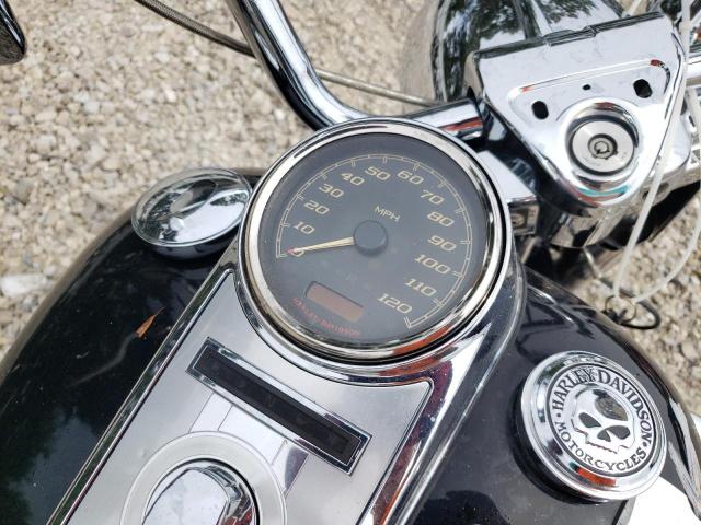 2020 Harley-davidson Flhr VIN 1HD1FBC19LB641173 COPART salvage auction — SIDE, Mo - Salvage Certificate Of Title, sold $4,100 on 2026-07-02 (photo 8)