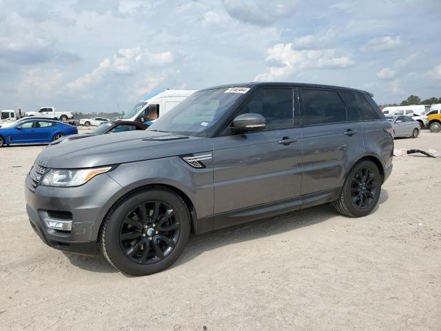 2016 Land rover RANGE ROVER VIN SALWR2KF7GA649644 COPART salvage auction — MINOR DENT/SCRATCHES, Tx - Certificate Of Title, sold $200 on 2026-07-02 (photo 1)