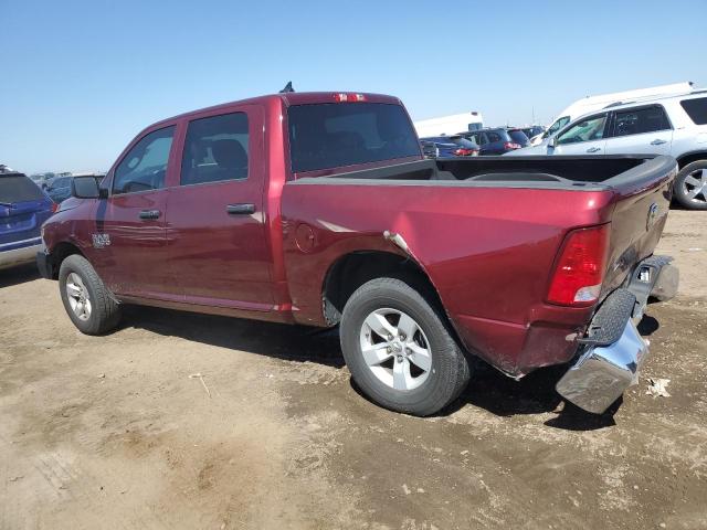 2023 Ram 1500 VIN 1C6RR7KGXPS533110 COPART salvage auction — REAR END, Co - Bill Of Sale-Parts Only, sold $2,600 on 2026-07-09 (photo 2)