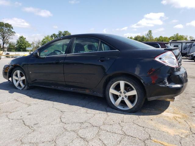 2008 Pontiac G6 VIN 1G2ZH57N284305068 COPART salvage auction — FRONT END, Mo - Salvage Certificate Of Title, sold $500 on 2026-07-08 (photo 2)