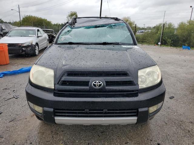 2004 Toyota 4runner VIN JTEZU17R340043352 COPART salvage auction — SIDE, Ga - Cert Of Title-Salvage, sold $1,500 on 2026-07-02 (photo 5)