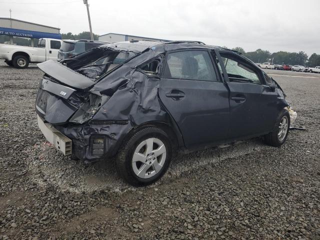 2010 Toyota Prius VIN JTDKN3DU8A0107078 COPART salvage auction — ALL OVER, Ar - Cert Of Title-Salvage, sold $225 on 2026-07-20 (photo 3)