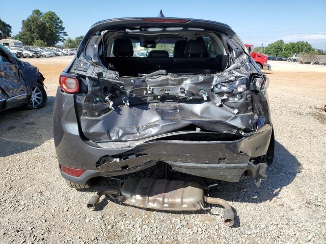 2017 Mazda Cx-5 VIN JM3KFACL7H0187324 COPART salvage auction — FRONT END, Id - Salvage Certificate Of Title, sold $3,250 on 2026-07-08 (photo 6)
