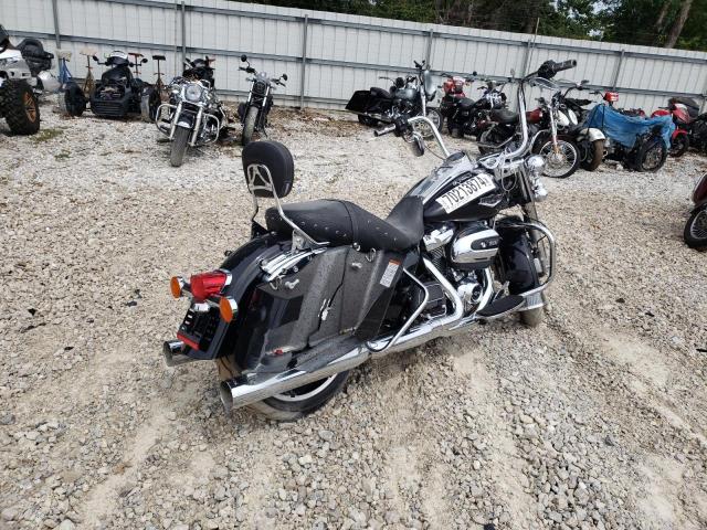 2020 Harley-davidson Flhr VIN 1HD1FBC19LB641173 COPART salvage auction — SIDE, Mo - Salvage Certificate Of Title, sold $4,100 on 2026-07-02 (photo 4)
