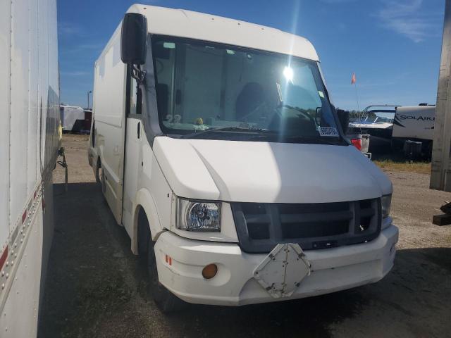 2013 Isuzu Npr VIN JALB4T173D7W00114 COPART salvage auction — MECHANICAL, Id - Salvage Certificate Of Title, sold $475 on 2026-07-30 (photo 4)