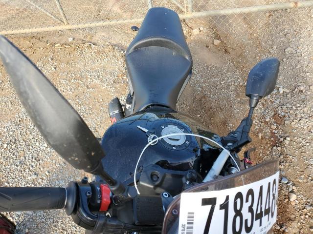 2016 Yamaha Fz VIN JYARN33E6GA008637 COPART salvage auction — SIDE, Al - Cert Of Title-Salvage Title, sold $30 on 2026-07-29 (photo 5)