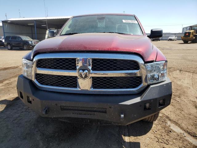 2023 Ram 1500 VIN 1C6RR7KGXPS533110 COPART salvage auction — REAR END, Co - Bill Of Sale-Parts Only, sold $2,600 on 2026-07-09 (photo 5)