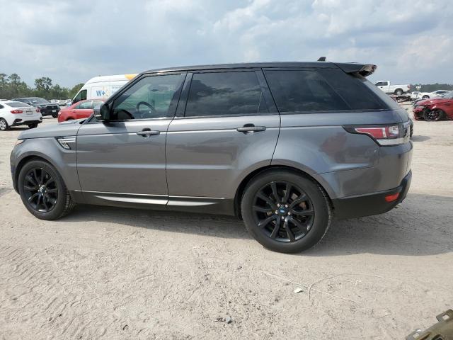 2016 Land rover RANGE ROVER VIN SALWR2KF7GA649644 COPART salvage auction — MINOR DENT/SCRATCHES, Tx - Certificate Of Title, sold $200 on 2026-07-02 (photo 2)