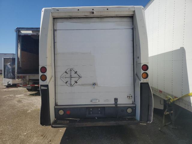 2013 Isuzu Npr VIN JALB4T173D7W00114 COPART salvage auction — MECHANICAL, Id - Salvage Certificate Of Title, sold $475 on 2026-07-30 (photo 6)